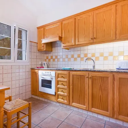 Rosario By * Cala'N Blanes (Menorca)