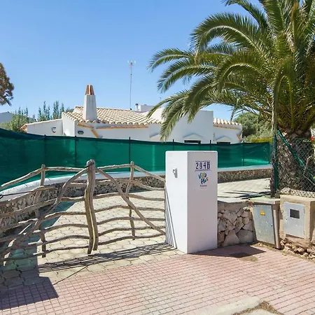 Rosario By * Cala'N Blanes (Menorca)