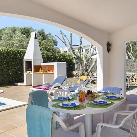 Rosario By * Cala'N Blanes (Menorca)