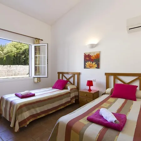 Rosario By * Cala'N Blanes (Menorca)