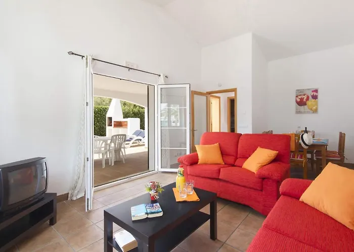 Rosario By * Cala'N Blanes (Menorca)