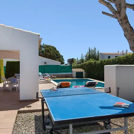 Rosario By * Cala'N Blanes (Menorca)