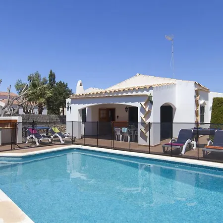 Villa Rosario By