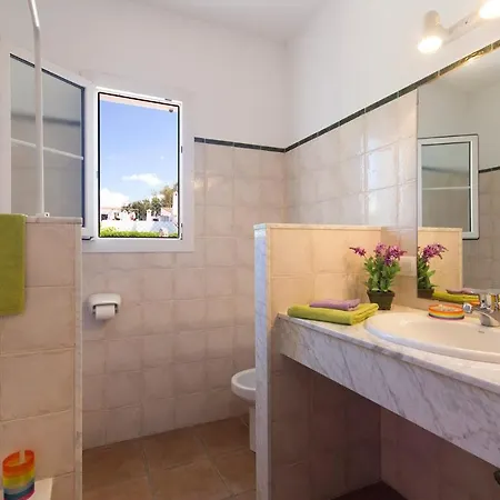 Villa Rosario By